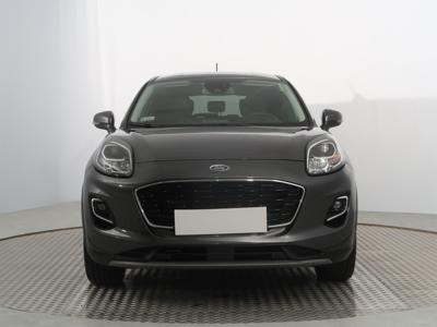 Ford Puma 2022 1.0 EcoBoost mHEV 28796km SUV