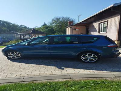 Ford S-Max 5 osobowy