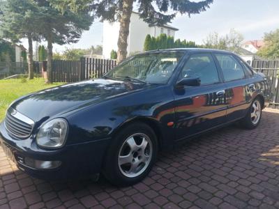 Ford scorpio 2.5 TD