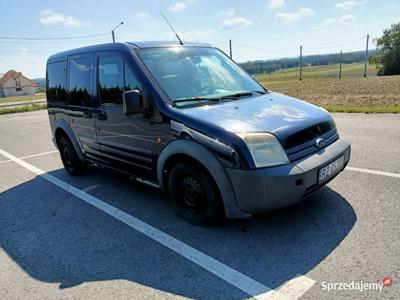 Ford Tourneo Connect 1.8TDCI 08r