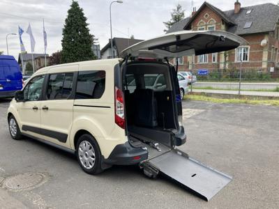 Ford Transit Connect II 2018