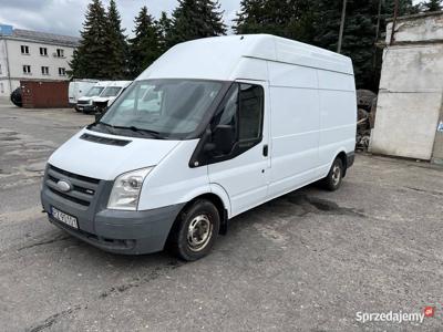 FORD TRANSIT T300