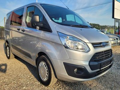 Ford Transit VI 2013