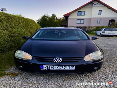 Golf 5 1.9 tdi