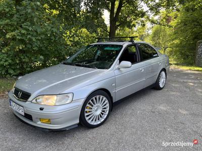 Honda Accord VI 98r. Klima, bosse, tempomat,el szyby