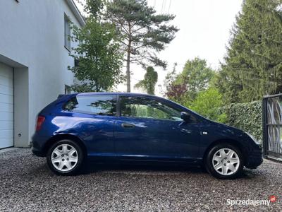 Honda Civic 1.4i S