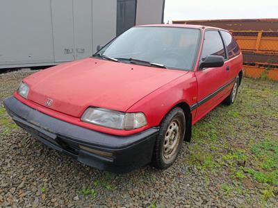 Honda Civic 1991 r 4 gen IV 1.4 2999zl