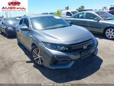 Honda Civic X 2020