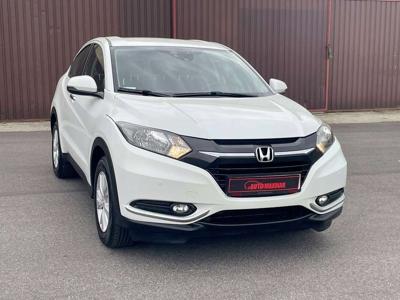 Honda HR-V II SUV 1.5 i-VTEC 130KM 2016