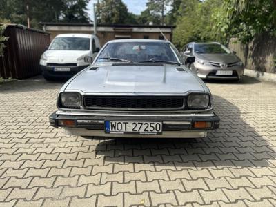 Honda Prelude 1979r 1 generacja !