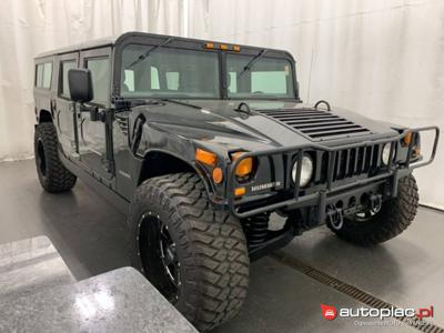 Hummer H1