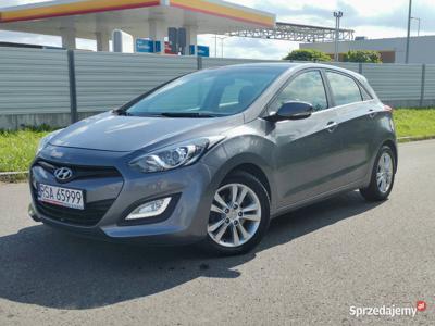 Hyundai 1.6GDI 2013r