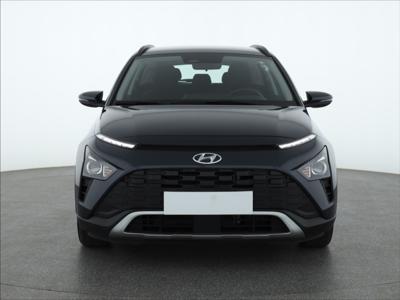 Hyundai Bayon 2021 1.0 T