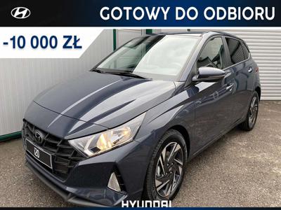 Hyundai i20 III Hatchback 1.0 T-GDI 100KM 2023