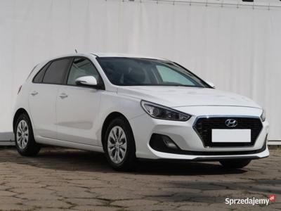 Hyundai i30 1.4 CVVT