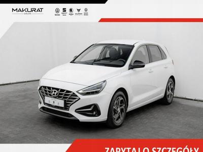 Hyundai i30 III Hatchback Facelifting 1.0 T-GDI 120KM 2022