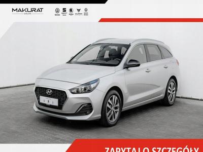 Hyundai i30 III Wagon 1.4 T-GDi 140KM 2019