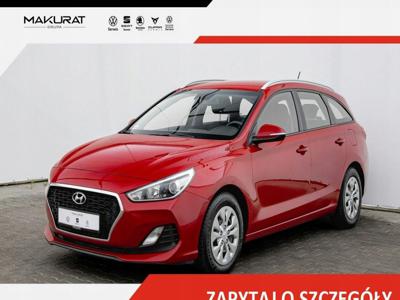 Hyundai i30 III Wagon 1.6 CRDI 115KM 2018