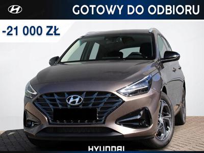 Hyundai i30 III Wagon Facelifting 1.0 T-GDI 120KM 2023