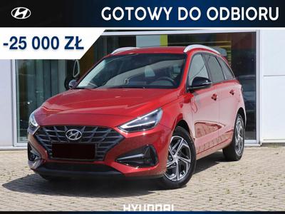 Hyundai i30 III Wagon Facelifting 1.5 T-GDI 48V 160KM 2023