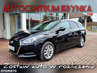 Hyundai i40 Kombi Facelifting 1.7 CRDi 141KM 2015