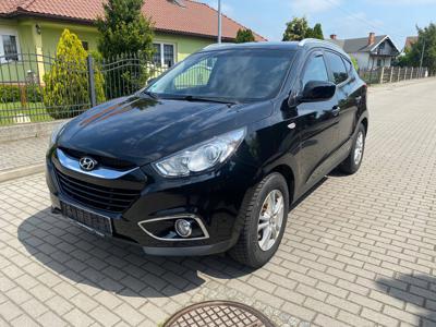 Hyundai ix35 SUV 1.6 GDI 135KM 2013