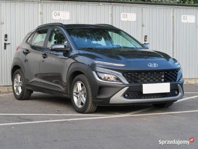 Hyundai Kona 1.0 T-GDI