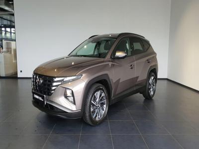 Hyundai Tucson IV SUV 1.6 T-GDI 150KM 2021