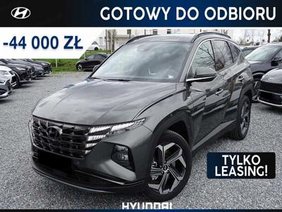 Hyundai Tucson IV SUV 1.6 T-GDI 48V 180KM 2023