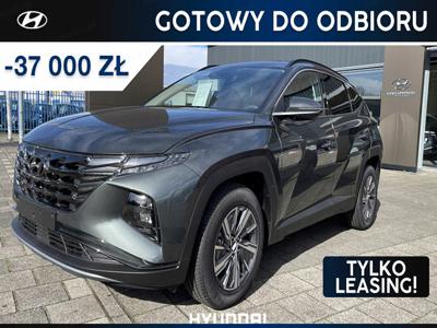 Hyundai Tucson IV SUV HEV 1.6 T-GDI HEV 230KM 2023