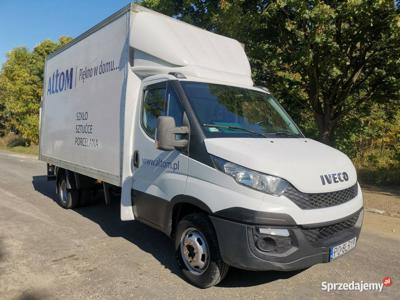 Iveco Daily 35C15 3.0 Winda Bliźniak