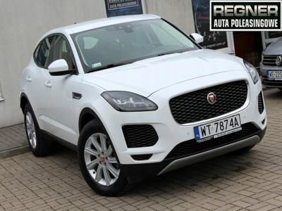 Jaguar E-Pace SUV 2.0 i4D 150KM 2019