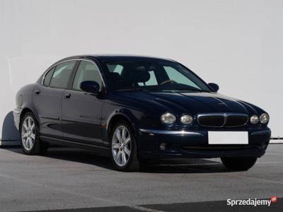 Jaguar X-Type 3.0 V6