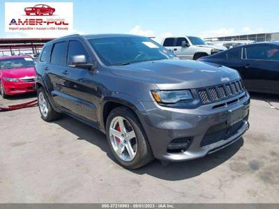 Jeep Grand Cherokee IV 2017