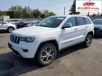 Jeep Grand Cherokee IV 2021