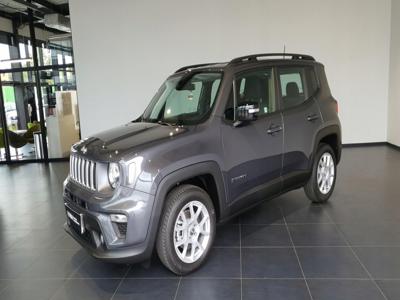 Jeep Renegade 2022