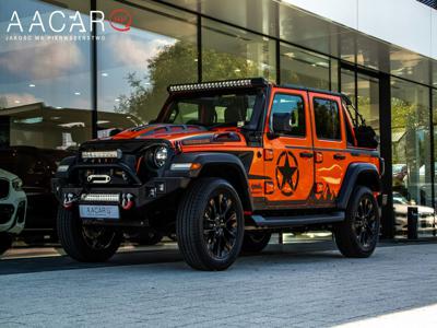 Jeep Wrangler IV 2019