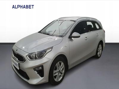 Kia Ceed III Kombi 1.4 DOHC 100KM 2019