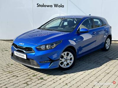 Kia Cee'd M 1.5 T-GDI 160KM |GWARANCJA| Kamera | Tempomat |…