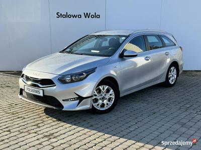 Kia Cee'd M Kombi 1.5 T-GDI 160KM |GWARANCJA| Kamera | Temp…