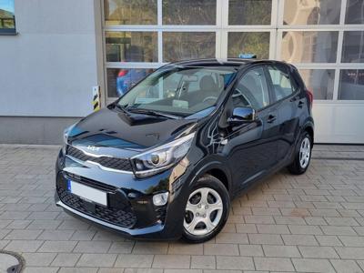 Kia Picanto III Hatchback 5d Facelifting 1.0 DPI 67KM 2023