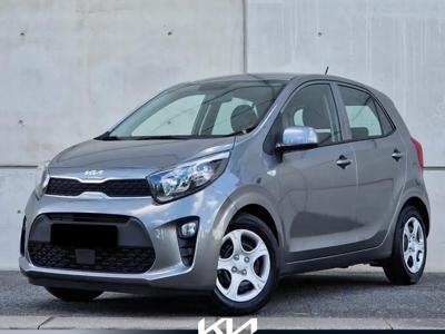 Kia Picanto III Hatchback 5d Facelifting 1.2 DPI 84KM 2023