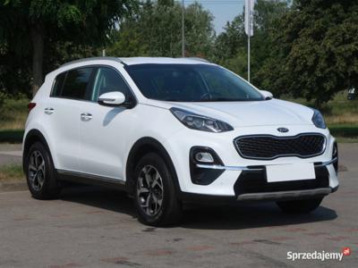 Kia Sportage 1.6 GDI