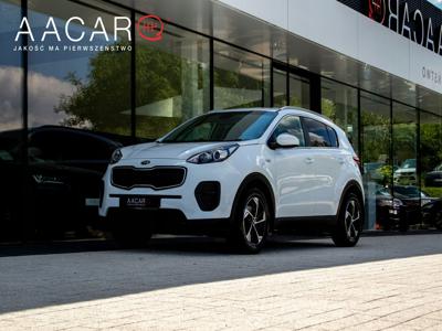 Kia Sportage IV SUV 1.7 CRDi 115KM 2018