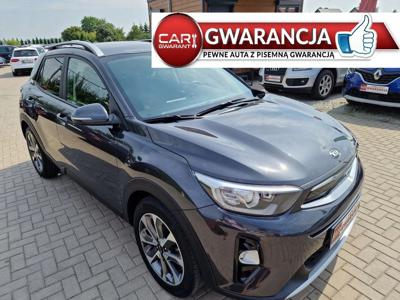 Kia Stonic Crossover 1.0 T-GDI 100KM 2020