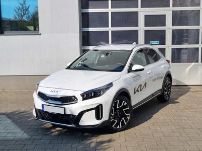 Kia XCeed PHEV Facelifting 1.6 GDi Plug-In 141KM 2023