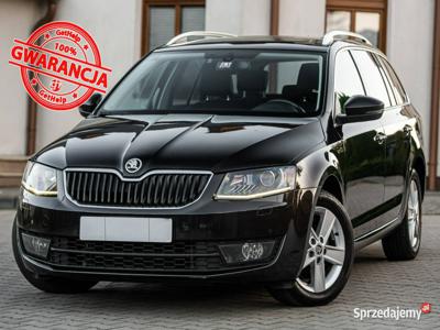 Škoda Octavia 4x4 DSG 1.8T 180KM ! Serwisowana ! po opłatac…