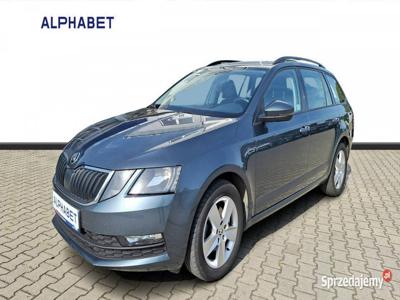 Škoda Octavia Skoda Octavia 2.0 TDI SCR Ambition DSG III (2…