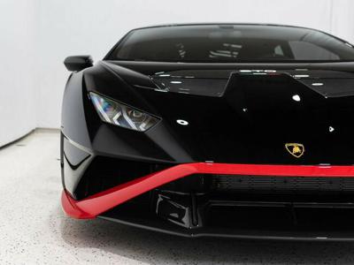 Lamborghini Huracan HURCAN STO