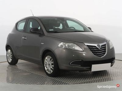 Lancia Ypsilon 0.9 TwinAir